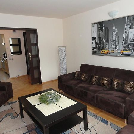 Apartament Czarny Potok Krynica-Zdrój Pokój zdjęcie