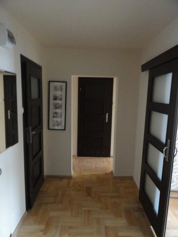 Apartament Czarny Potok Krynica-Zdrój Pokój zdjęcie
