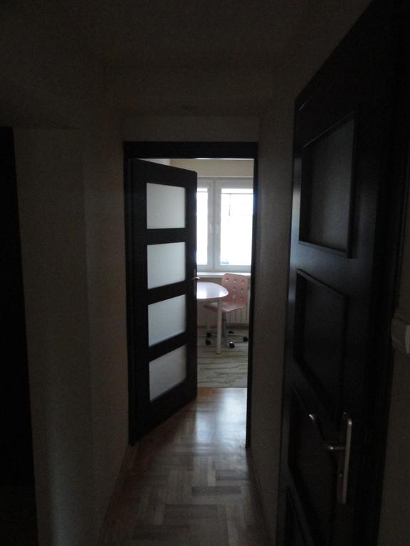Apartament Czarny Potok Krynica-Zdrój Pokój zdjęcie