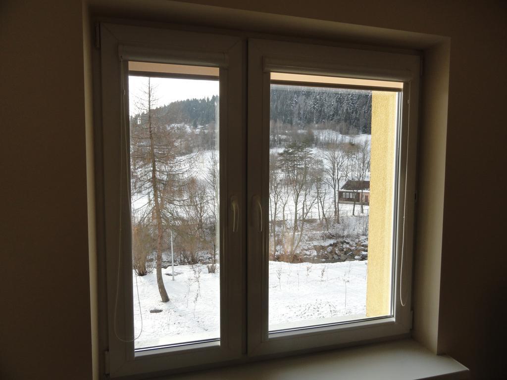 Apartament Czarny Potok Krynica-Zdrój Pokój zdjęcie