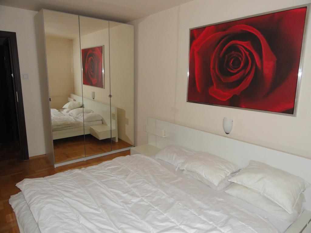 Apartament Czarny Potok Krynica-Zdrój Pokój zdjęcie