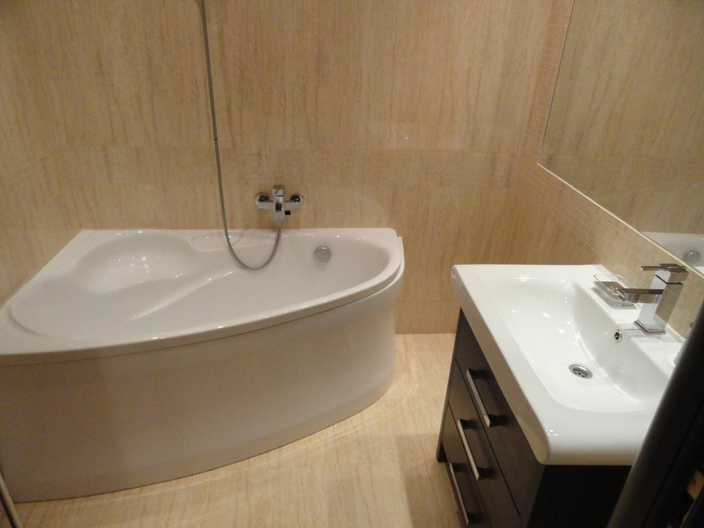 Apartament Czarny Potok Krynica-Zdrój Pokój zdjęcie