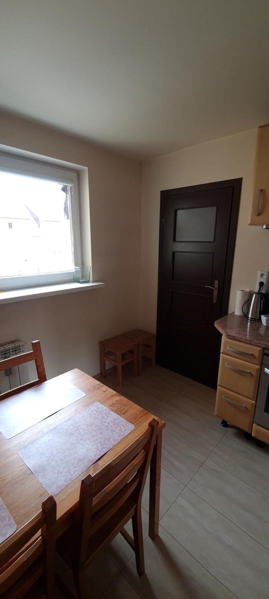 Apartament Czarny Potok Krynica-Zdrój Zewnętrze zdjęcie