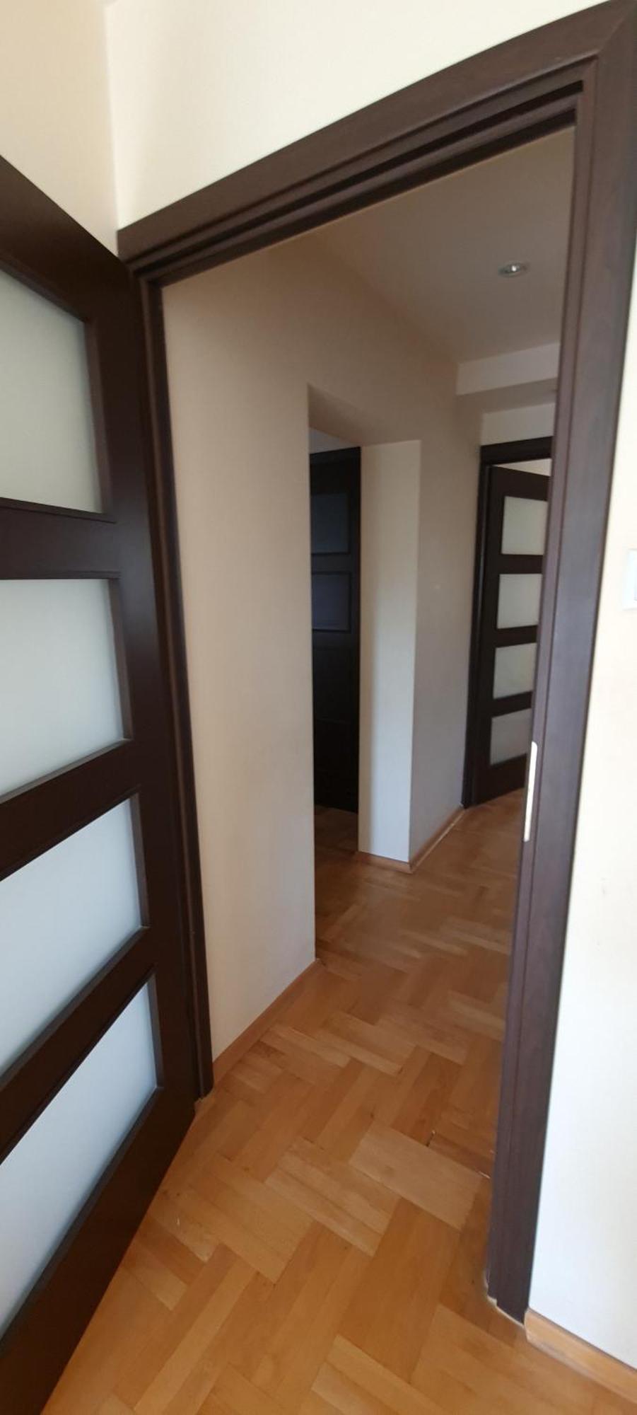 Apartament Czarny Potok Krynica-Zdrój Zewnętrze zdjęcie