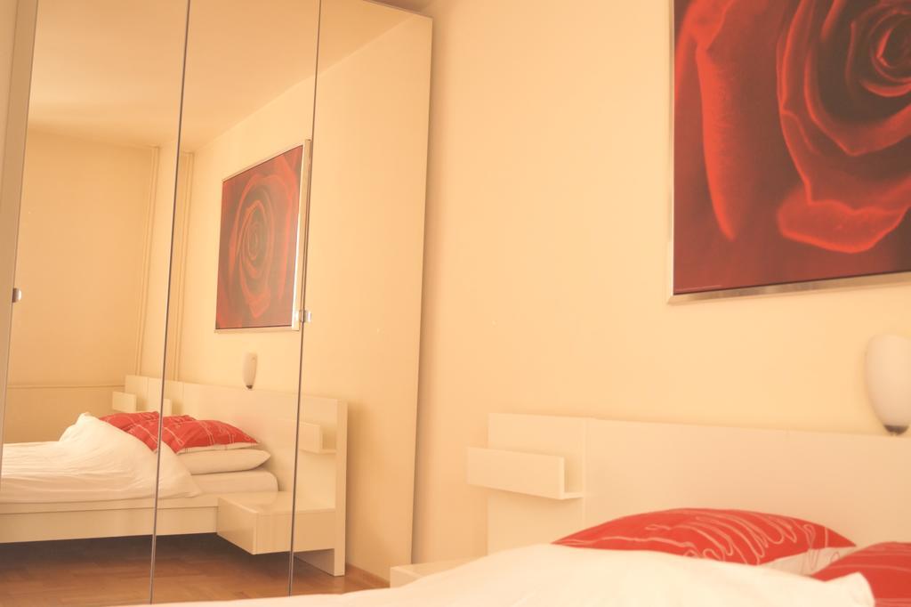 Apartament Czarny Potok Krynica-Zdrój Zewnętrze zdjęcie