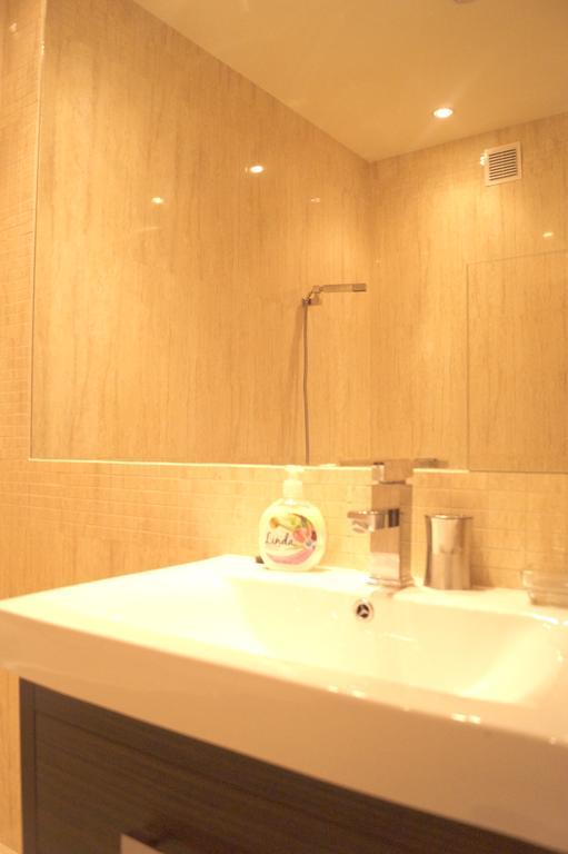 Apartament Czarny Potok Krynica-Zdrój Zewnętrze zdjęcie